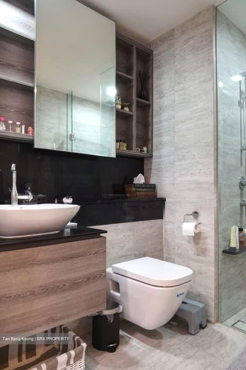 Harbour View Gardens (D5), Apartment #542309721